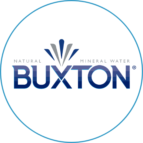 buxton logo