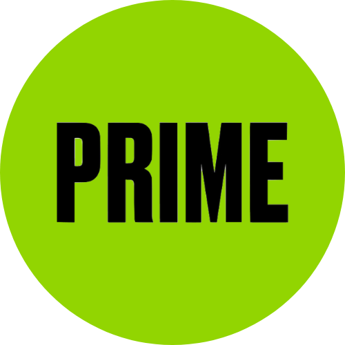 prime logo