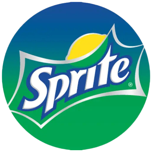 sprite logo