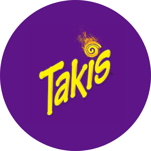 takis logo